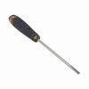 SD1/4C4US Southwire Tools and Equipment USA 1/4" Cabinet Tip Screwdriver with 4" Shank