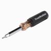 SD12N1 Southwire Tools and Equipment 12-N-1 Multi-Bit Screwdriver