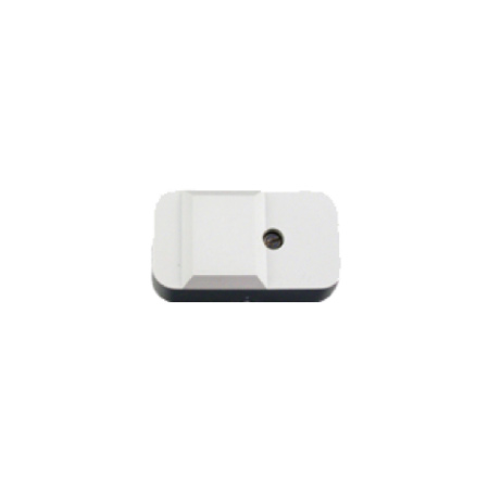 SD2-WH-5 Tane Alarm 2 Terminal Surface Shock Sensor - White - 5 Pack