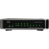SD208P Cisco 8-Port 10/100 Switch with 4-Port PoE - DISCONTINUED