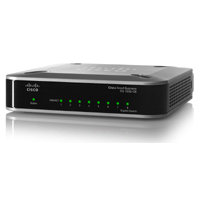SD208T-NA CISCO 8  Port, 10/100Mbps, 802.3, 802.3u, 802.3x, IEEE 802.1p priority tags - DISCONTINUED