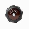 SD27T4 Southwire Tools and Equipment Screwdriver #27 Star-Tip 4 In Shk