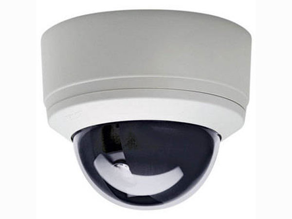 SD4-W1 Pelco 4.2-42mm 10x Optical Zoom 470TVL Indoor Dome Security Camera 18-30VAC/24VAC