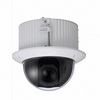 SD52C220I-HC Basix 4.7-94mm Varifocal 30FPS @ 1080p Outdoor Day/Night PTZ Dome HD-CVI Security Camera 24VAC