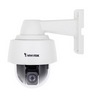 [DISCONTINUED] SD9362-EH-V2 Vivotek 4.3-129mm 30x Optical Zoom 60FPS @ 1920 x 1080 Outdoor Day/Night WDR PTZ IP Security Camera 24VAC/24VDC/PoE - Extreme Weather