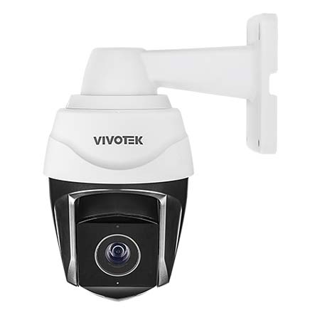 SD9368-EHL Vivotek 4.25-170mm 40x Optical Zoom 60FPS @ 1080p Outdoor IR Day/Night WDR PTZ IP Security Camera 24VAC/48VDC/PoE
