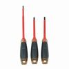 SDISET3 Southwire Tools and Equipment 3-Piece Insulated Screwdriver Set