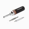SDR9N1 Southwire Tools and Equipment 9-N-1 Ratcheting Screwdriver