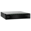 SF100D-08-NA CISCO 8  Port, 10/100Mbps, 802.3, 802.3u, 802.3x, IEEE 802.1p priority tags