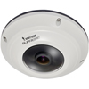 [DISCONTINUED] SF8174V Vivotek 1.10mm 30FPS @ 1080p Indoor Day/Night WDR Fisheye Panoramic IP Security Camera 12VDC/802.3af POE Class 2