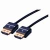 SFHD10 Vanco SecureFit Ultra Slim 4K HDMI High Speed Cable with Ethernet - 10ft