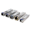 SFP-16 Comnet 10/100/1000Mbps 850nm 550m LC 2 Fiber MSA Compliant SFP Module