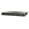 SG500-52-K9-NA Cisco SG500-52 52-port Gigabit Stackable Managed Switch