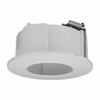 Show product details for SHD-1408FW Hanwha Techwin In-Ceiling Flush Mount