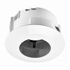Show product details for SHP-1680FW Hanwha Techwin In-Ceiling Flush Mount