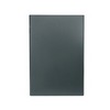 SIDE-12-20 Middle Atlantic Essex Pair of Locking Side Panels Fits 12 Space 20" Deep Charcoal Finish