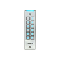 SK-2323-SPAQ Seco-Larm 1010 Users, Two 1-Amp Relays, Built-In Proximity Card Reader 