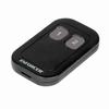 SK-919TP2H-NQ Seco-Larm 2-Button, 3-Channel, Slimline Handheld RF Transmitter
