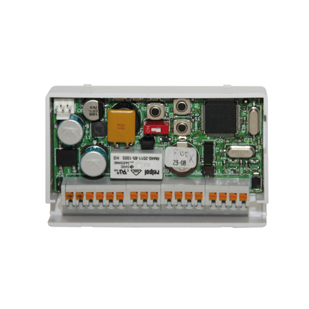 SK9020 Comelit Control Unit for SimpleKey Advanced - 1 reader controller