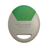 SK9050G/A Comelit Key Fob Card for Simplekey - Green