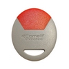 SK9050R/A Comelit Key Fob Card for SimpleKey - Red