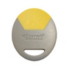 SK9050Y/A Comelit Key Fob Card for SimpleKey - Yellow