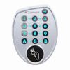 SKR Comelit Electronic Keypad, 100 Codes, Integrated Reader, 500 Badges