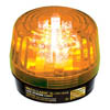 SL-1301-BAQ/A Seco-Larm Amber LED Strobe Light w/ 5 LED Strips 9-24VAC/VDC