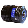 SL183M Theia 5MP 1/2.3" 1.8-3mm Varifocal F1.8-Close CS Mount Manual Iris IR Corrected Ultra Wide FOV Lens