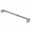 Show product details for SL24-25 Arlington Industries Adjustable Sliderbar Fits between Studs, 15" to 24" wide - Pack of 25