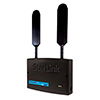 SLE-MAXV Napco StarLink MAX Up/Downloadable 5G LTE-M Alarm Communicator - Black Plastic Enclosure - Powered by Control Panel - Verizon Network