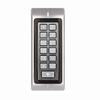 SMK-V-M ZKTeco USA Standalone Metallic RFID Mifare Card Reader Controller