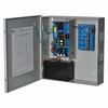 SMP10PM12P4CB Altronix 4 Output PTC Power Supply/Charger w/ Enclosure 12VDC @ 10 Amp