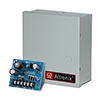 SMP3ET Altronix Single Output 2.5 Amp Power Supply w/ Enclosure - 6VDC/12VDC/24VDC