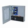SMP3PMCTX220 Altronix 1 Channel 2.5Amp 24VDC or 2.5Amp 12VDC Power Supply in UL Listed NEMA 1 Indoor 13â€� W x 13.5â€� H x 3.25â€� D Steel Electrical Enclosure