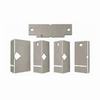 SMT-01 Rutherford control Strike Marking Template ‑ 4/6L/6S/7 Series