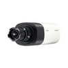 SNB-5004 Hanwha Techwin 1.3MP 60FPS @ 1280 x 1024 Indoor/Outdoor Day/Night WDR Box IP Security Camera 12VDC/24AC/PoE - No Lens