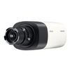SNB-7004 Hanwha Techwin 30FPS @ 2048 x 1536 Day/Night WDR Box IP Security Camera 12VDC/24VAC/PoE - No Lens