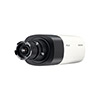 SNB-8000 Hanwha Techwin 20FPS @ 2592 x 1944 Day/Night Box IP Security Camera 12VDC/24VAC/PoE - No Lens