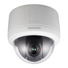 SNP-3120 Hanwha Techwin 3.69-44.32mm Varifocal 25FPS @ 4CIF Indoor Day/Night WDR PTZ Dome IP Security Camera 24VAC/PoE