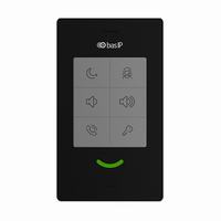SP-03-BLACK BAS-IP IP Audio Hands-Free - Black