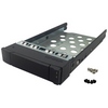 Show product details for SP-ES-TRAY-LOCK QNAP QNAP HDD Tray for ES NAS series with lock