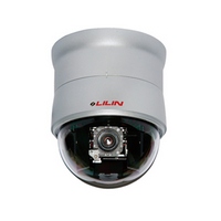 SP3124N Lilin 3.8~45.6mm Varifocal 540TVL Indoor Day/Night Dome Security Camera 24VAC