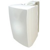 [DISCONTINUED] SP5AWXTW Speco Technologies 5.25" Outdoor Speaker White with Transformer (Pair)