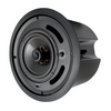 SP5MATB Speco Technologies 5.25" 25/70V speaker with Backbox - BLACK