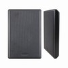 SP5SLTB Speco Technologies 5.25" 70V Slim Style Wall-Mount Speaker - Black