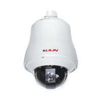SP8264N Lilin 3.2~83.2mm Varifocal 650TVL Outdoor Day/Night WDR Dome Security Camera 24VAC