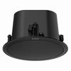 SPA-C110B Hanwha Techwin IP Ceiling Speaker - Black