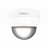 SPB-INW73 Hanwha Techwin Smoked Dome Cover for White QND-8080R