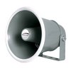 SPC10 Speco Technologies 6" 8 Ohm Weatherproof PA Speaker